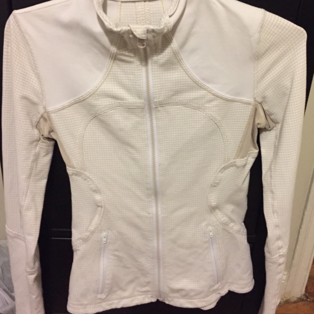 LULULEMON jacket - Picture 2 of 2